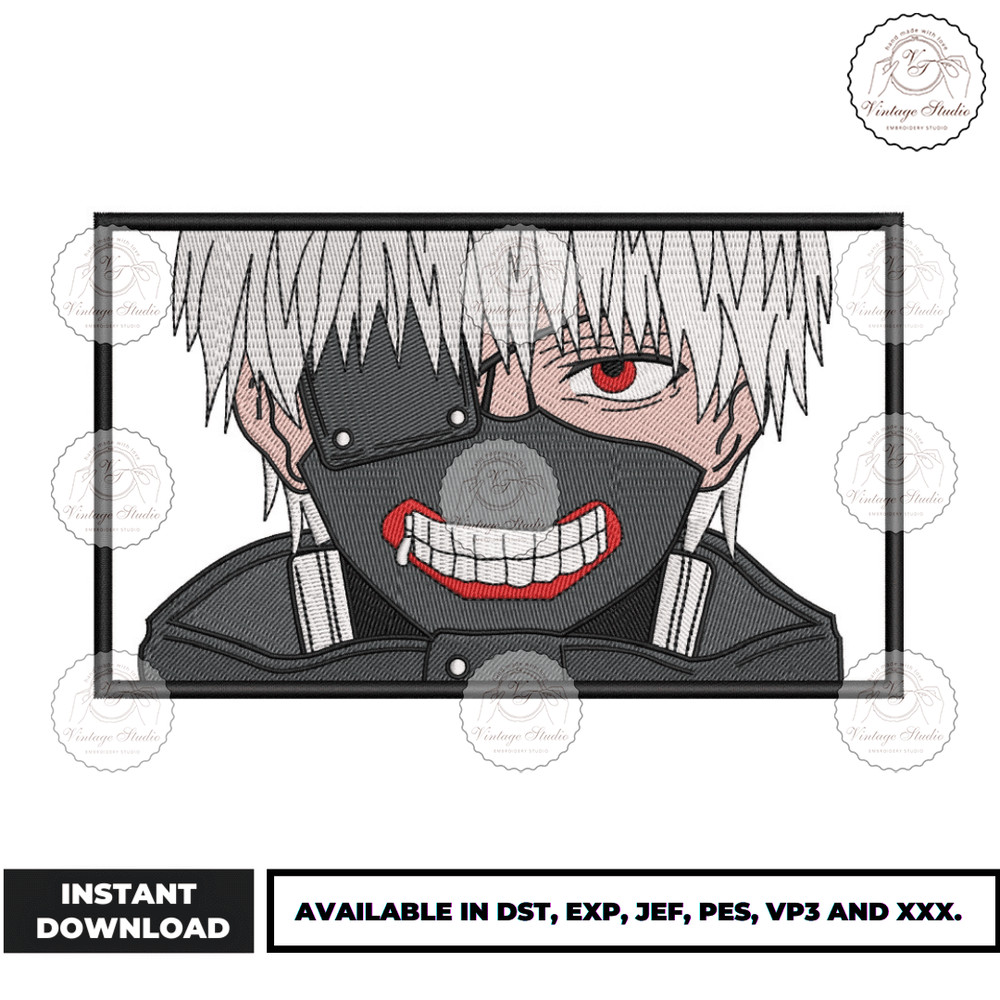 Anime Embroidery Design - Embroidery Market 866.png