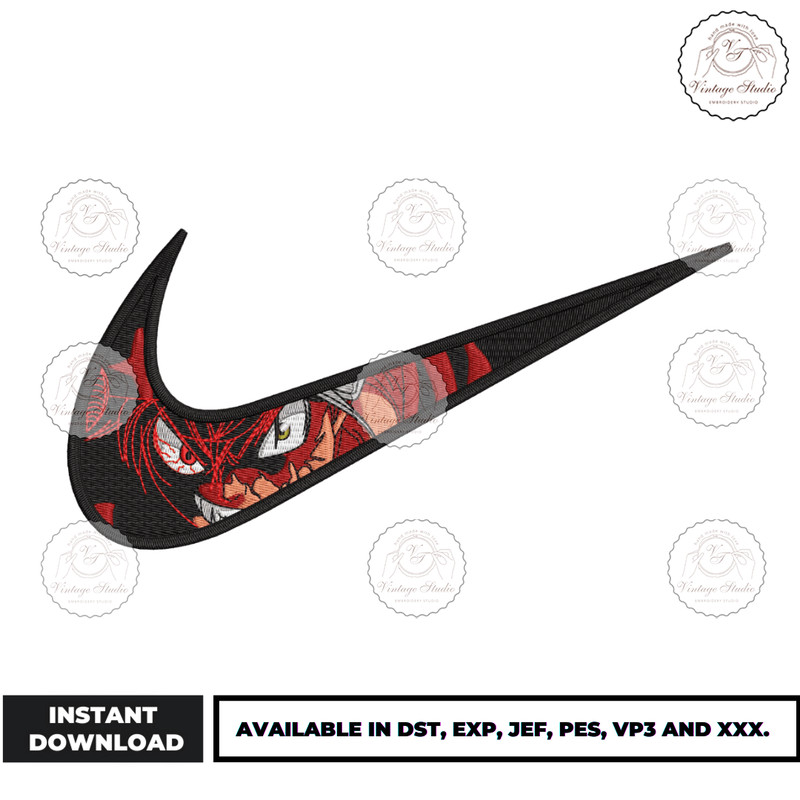 Anime Embroidery Design - Embroidery Market 883.png