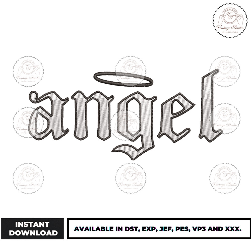 Anime Embroidery Design - Embroidery Market 894.png