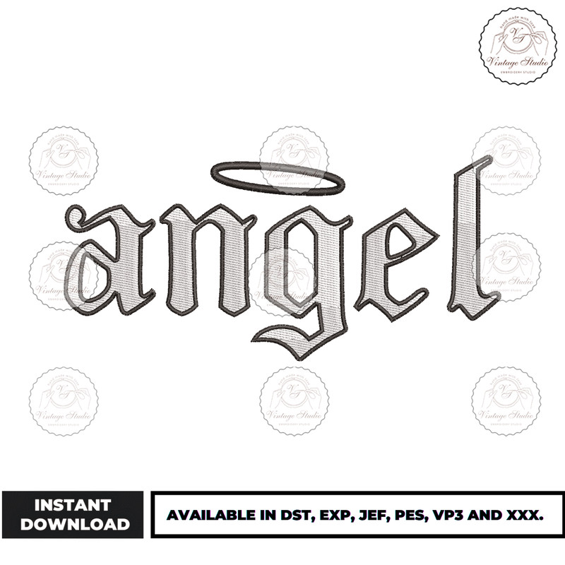 Anime Embroidery Design - Embroidery Market 894.png