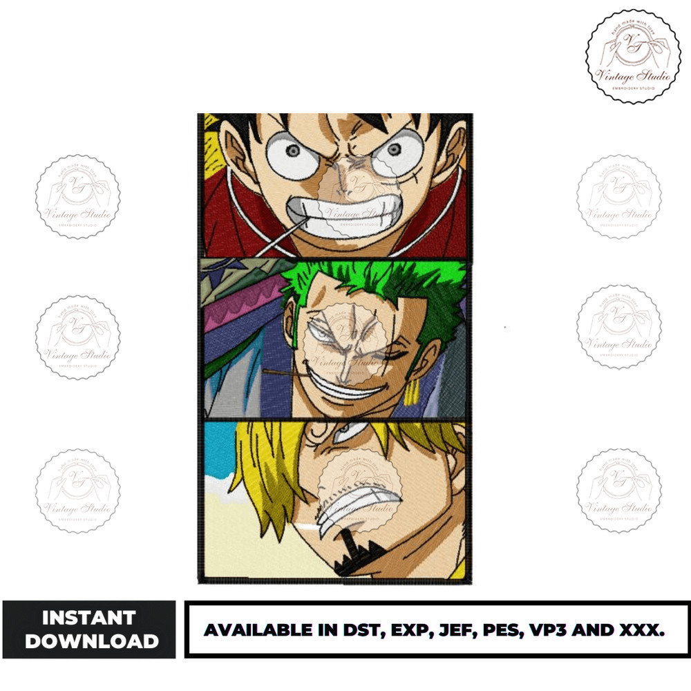 Anime Embroidery Design - Embroidery Market 90.png