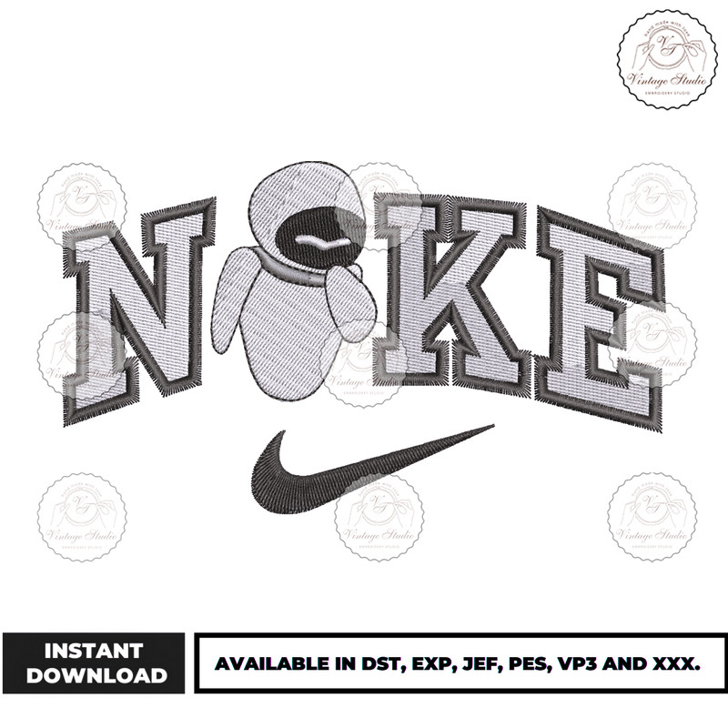 Anime Embroidery Design - Embroidery Market 900.png