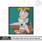 Anime Embroidery Design - Embroidery Market 916.png