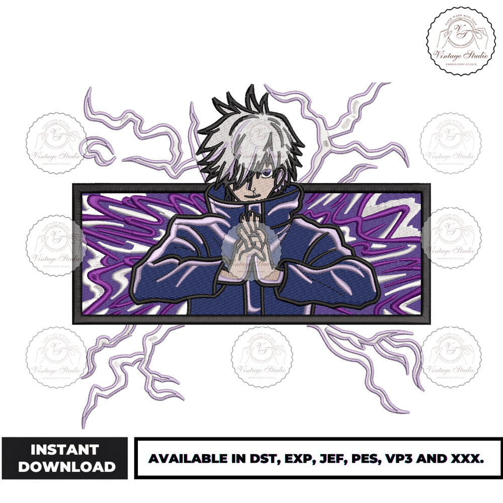 Anime Embroidery Design - Embroidery Market 919.png