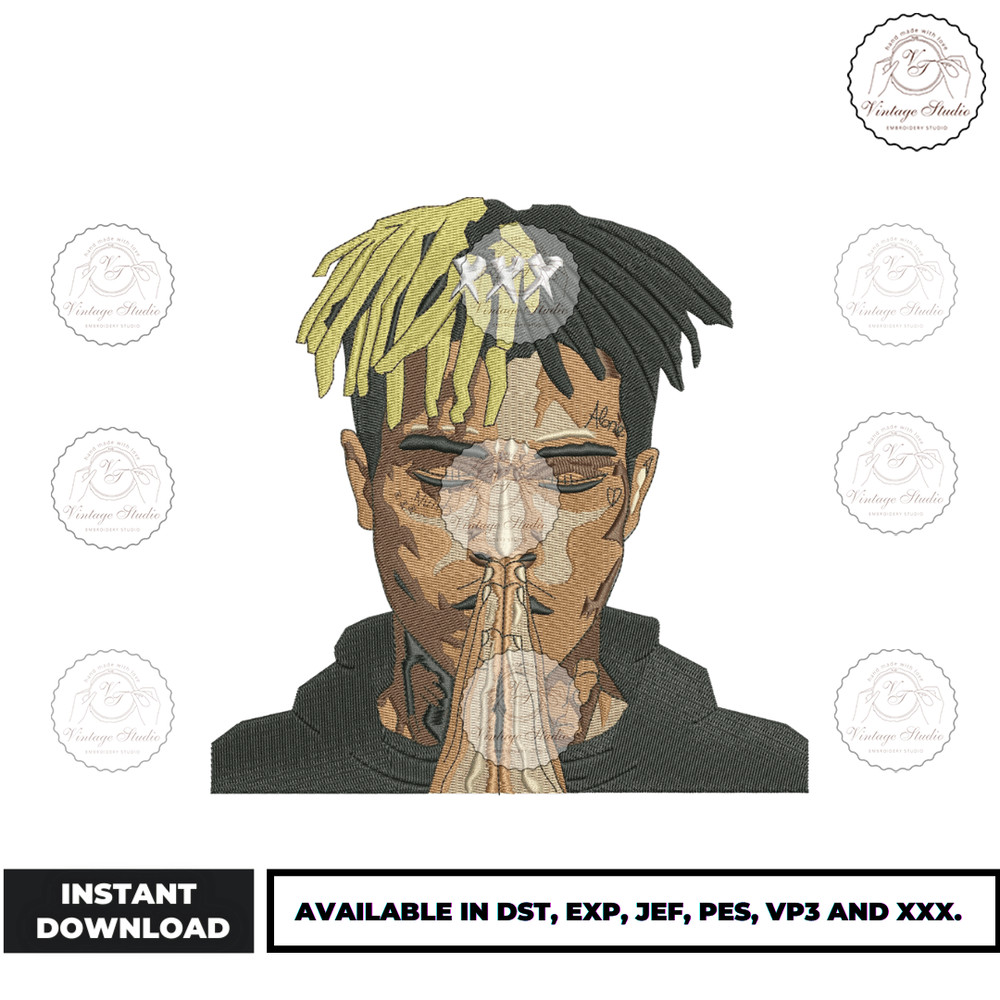 Anime Embroidery Design - Embroidery Market 952.png