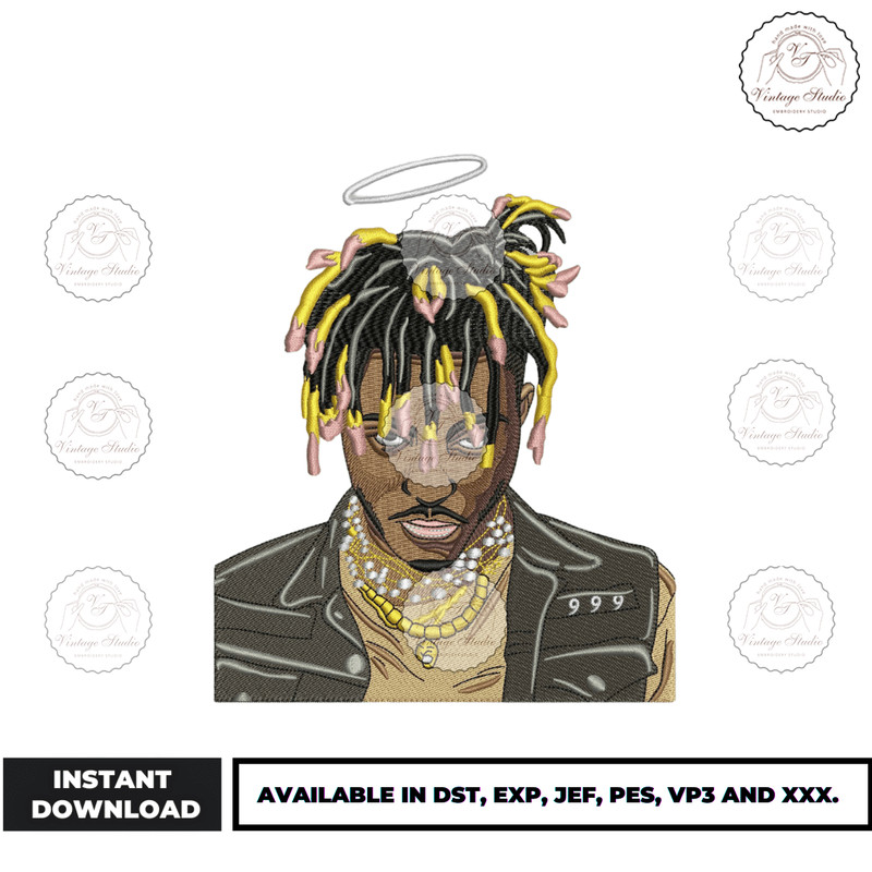 Anime Embroidery Design - Embroidery Market 953.png