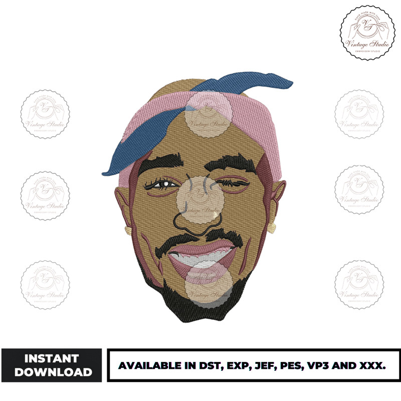 Anime Embroidery Design - Embroidery Market 964.png