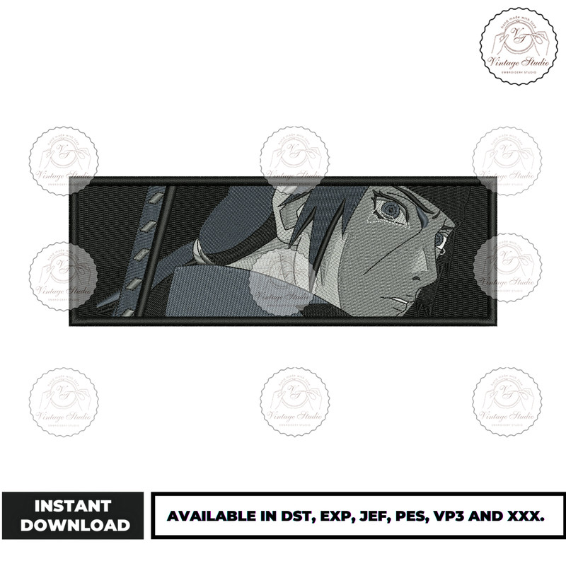 Anime Embroidery Design - Embroidery Market 965.png