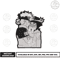 Anime Embroidery Design - Embroidery Market 968.png