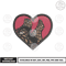 Anime Embroidery Design - Embroidery Market 989.png