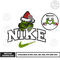 Christmas Grinch Embroidery Design - Embroidery Market.png
