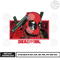 New Deadpool Embroidery Design - Embroidery Market.png