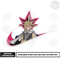 New Yu Gi Oh Embroidery Design - Embroidery Market.png