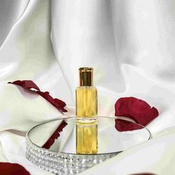 Chocolate Long Lasting Perfume - Alcohol Free - Long Lasting Attar Perfume - Perfume For Women - Gift For Women