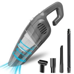 Handheld Vacuum Cordless Portable Car Vacuum Cleaner for Car Cleaning