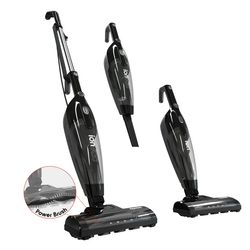 Spree, 3-in-1 Multi-Surface Lightweight Upright/Handheld Vacuum Cleaner New with Carpet Brush