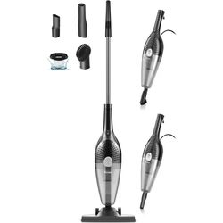 Ifanze 25Kpa Corded Stick Vacuum Cleaner with Powerful Suction, 3-in-1 Lightweight Handheld Vacuum Cleaner for Home Carp