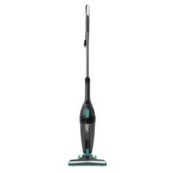 ZipVac, 3-in-1 Corded Upright/Handheld Floor and Carpet Vacuum Cleaner