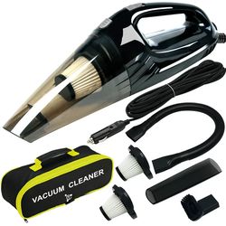Costech Electronics Car Vacuum Cleaner