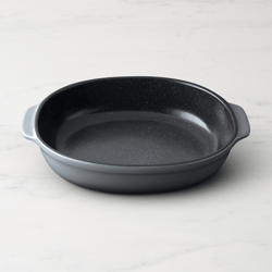 Berghoff Gem Stoneware Oval Baking Dish 3Qt
