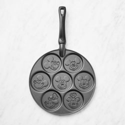 Nordic Ware Mickey Mouse Nonstick Pancake Pan