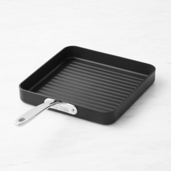 All-Clad Nonstick Square Grill Pan