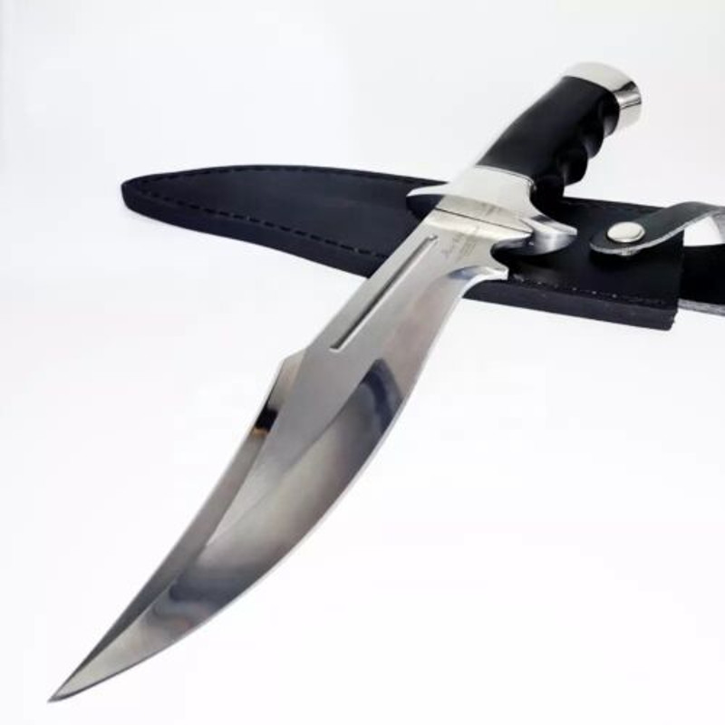 custom Handmade Gil Hibben Legionaire knife Fixed blade full tang USA Army Knife (1).jpg