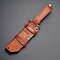 HANDMADE HUNTING KNIFE Outdoor Tactical Survival Army Camping Fixed Blade Knife (10).jpg