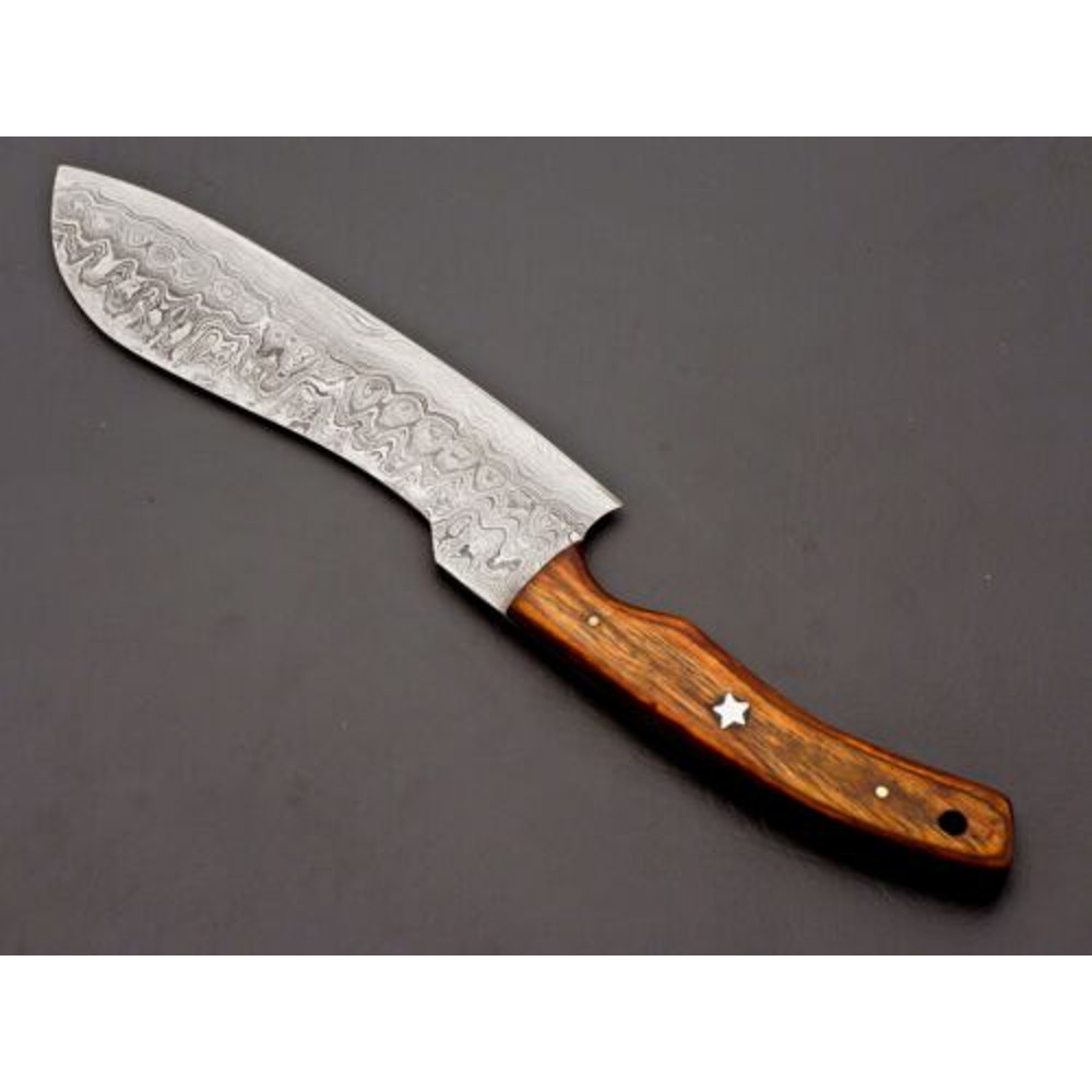 The Best Chef's Knife  Kitchen Knife  Damascus Steel Knife  Vegetable Knife  (2).jpg