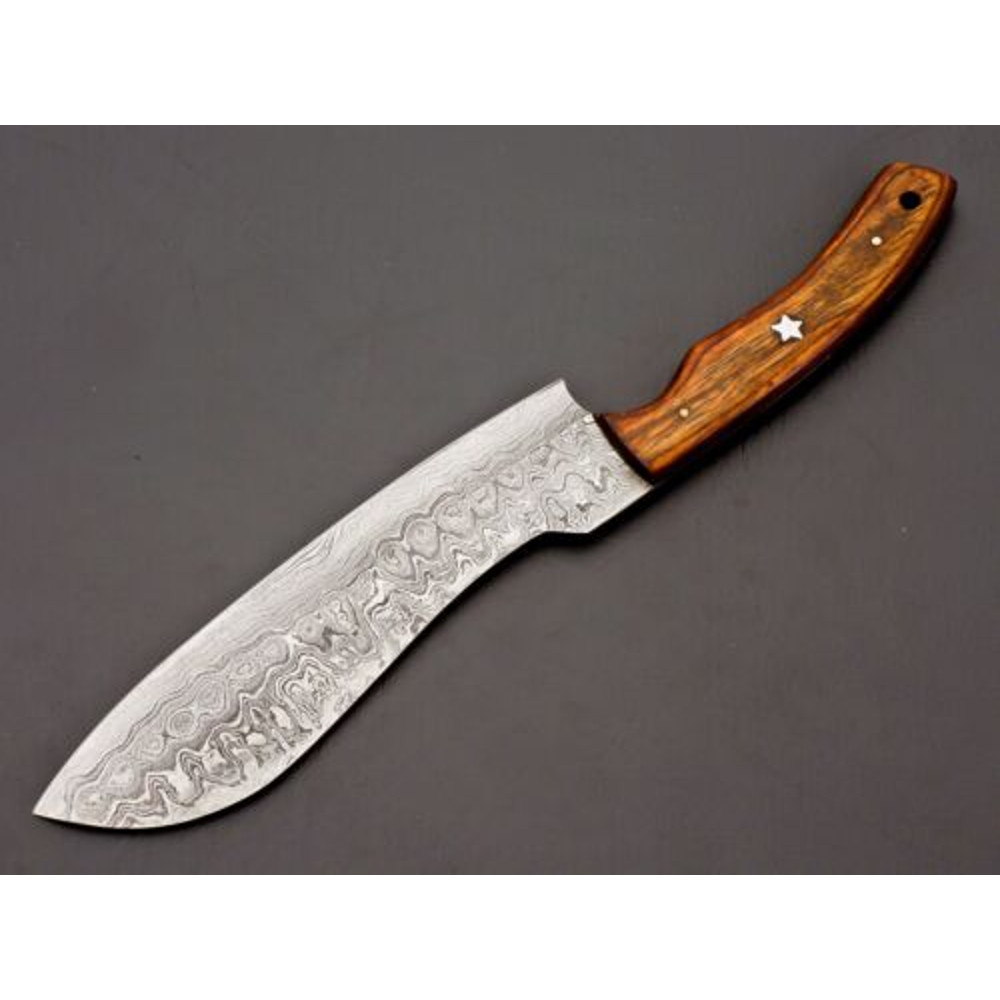 The Best Chef's Knife  Kitchen Knife  Damascus Steel Knife  Vegetable Knife  (4).jpg