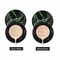 Complete Coverage Flawless CC Cream Foundation | Mushroom Head Air Cushion CC Cream | Sun Blocking Air Cushion Cream