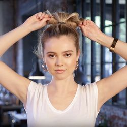 magic bun maker