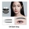 Waterproof Eyebrow Stamp C# Dark Gray