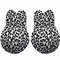 Bye Bra Breast Tape Black & White