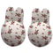 Bye Bra Breast Tape Floral Print