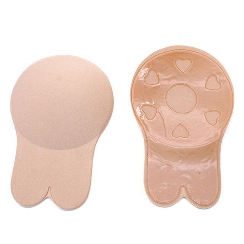 Bye Bra Breast Tape Beige 1