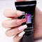 Polygel Nail Kit Milk White 1
