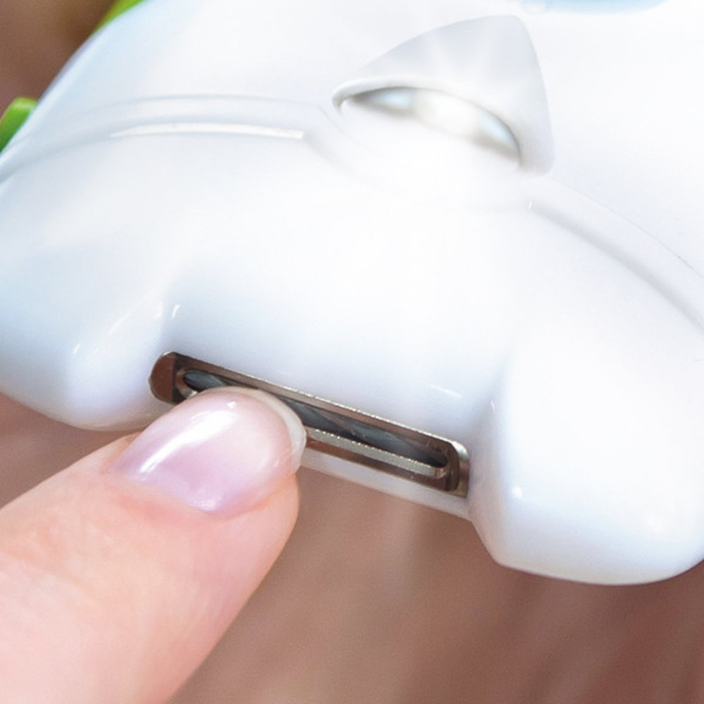 Electric Nail File 1