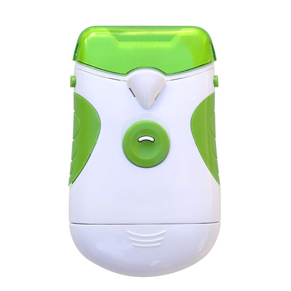 Electric Nail File 2