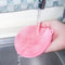 Multipurpose Anti-Bacterial Sponge Pink 1