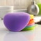 Multipurpose Anti-Bacterial Sponge Purple