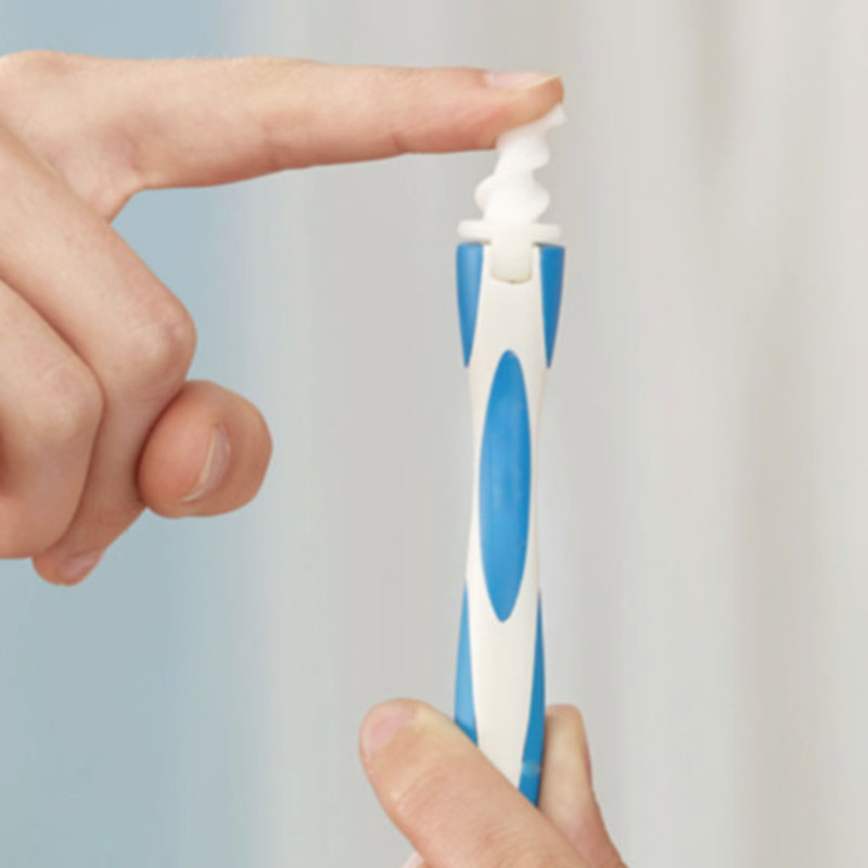 The Clever Swab 2