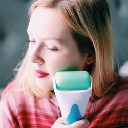 derma icy roller