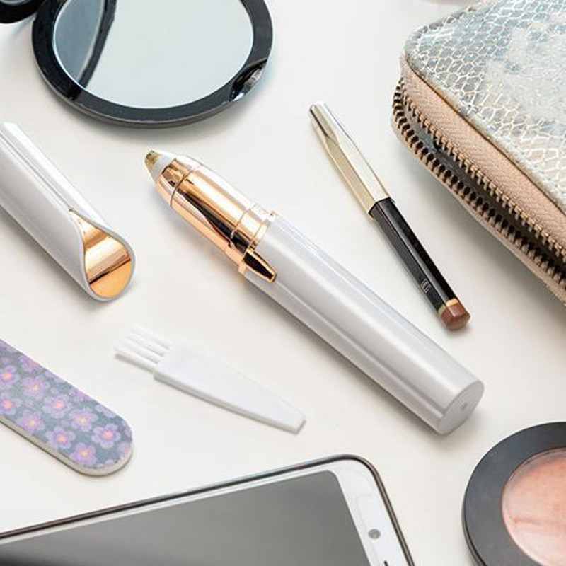 Perfect Brows Precision Hair Remover 3