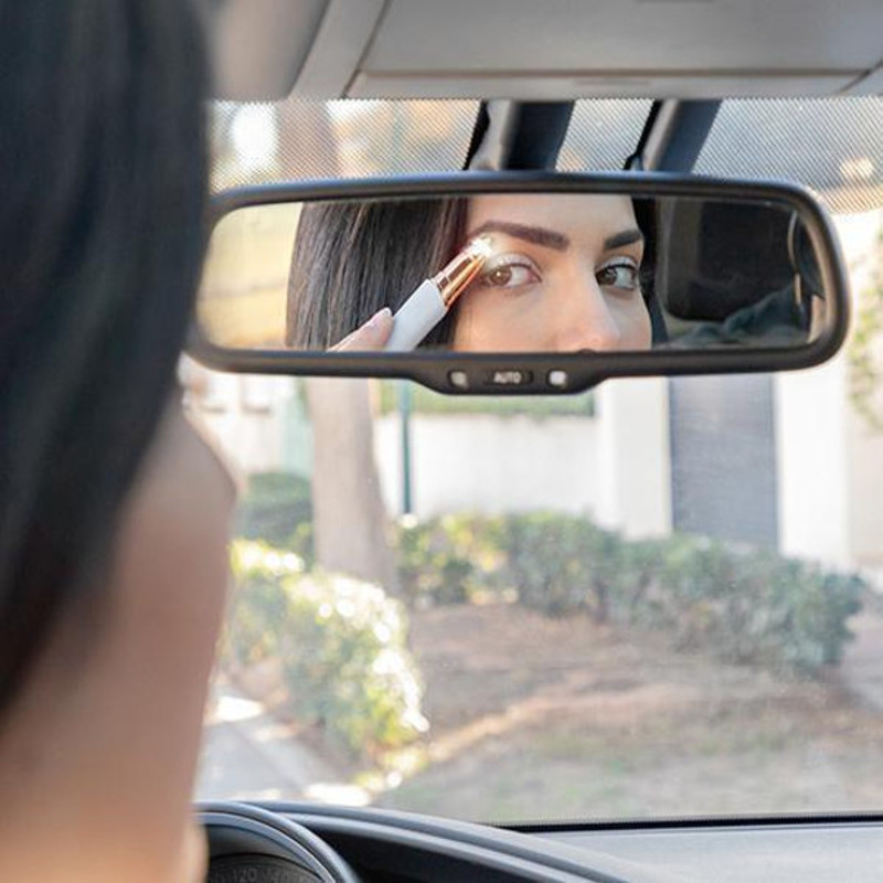 Perfect Brows Precision Hair Remover 4