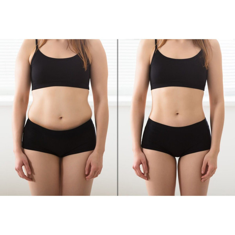 Toprated detox slim patches for quick weight loss