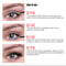 Natural Eyelash Eyebrow Growth Serum 3