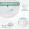 360 Rotating Makeup Organizer 1