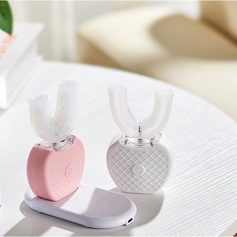 Automatic Whitening Toothbrush 1