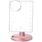 Smart LED Mirror Rose Gold